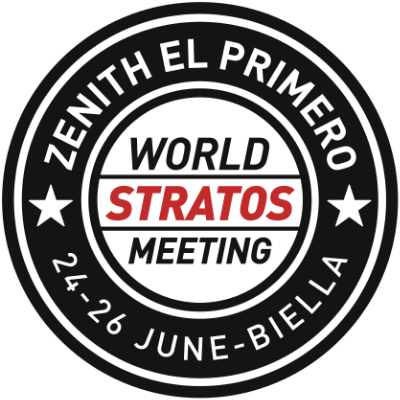 World Stratos Meeting