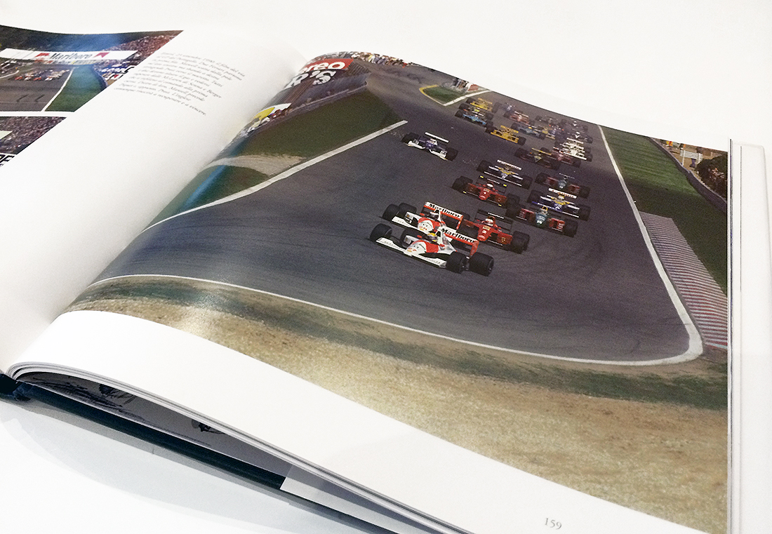 Image of Lancia Stratos book