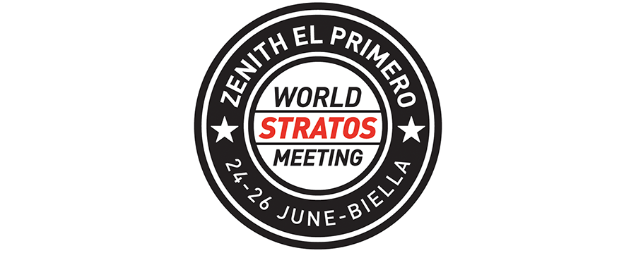 Lancia Stratos World Stratos Meeting